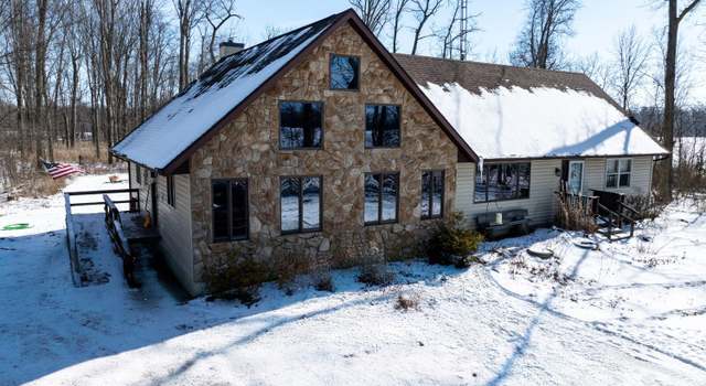 Photo of 1825 County Road 250, Vickery, OH 43464