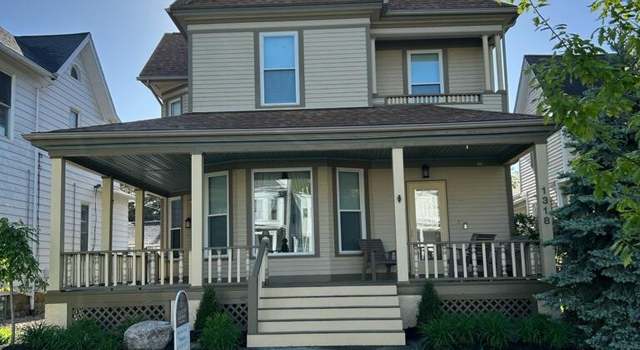 Photo of 1318 Central Ave, Sandusky, OH 44870