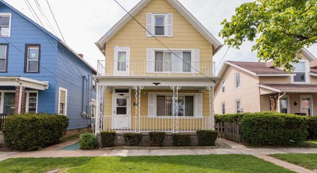 Photo of 606 E Market St, Sandusky, OH 44870