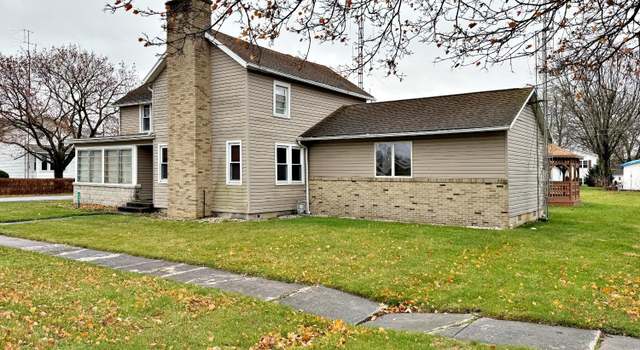 Photo of 400 David St, Bettsville, OH 44815