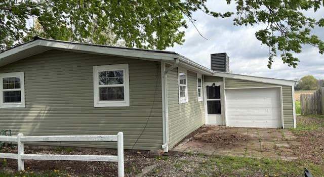 Photo of 6760 Brandt Road Rd, Galion, OH 44833