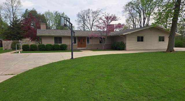 Photo of 289 E County Road 73, Fremont, OH 43420