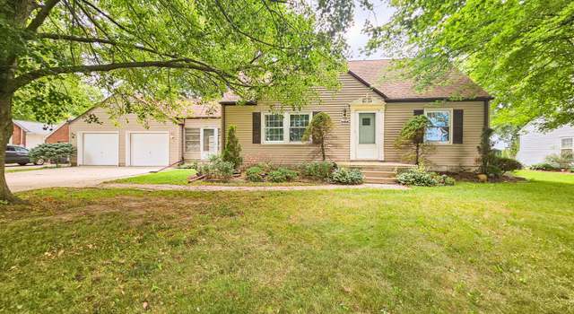 Photo of 1955 Tiffin Rd, Fremont, OH 43420