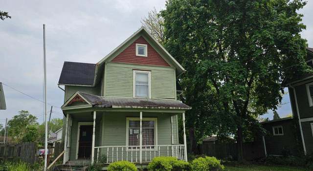 Photo of 505 W Main St, Bellevue, OH 44811