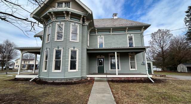 Photo of 32 Townsend St, Greenwich, OH 44837