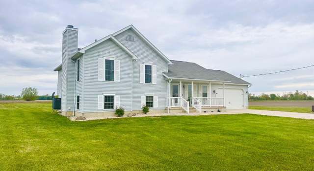 Photo of 606 County Road 94, Helena, OH 43435