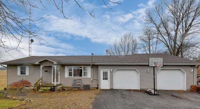 Photo of 5598 Baker 47 Rd, Shelby, OH 44875