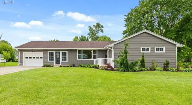 Photo of 31 Seminary St, Greenwich, OH 44837