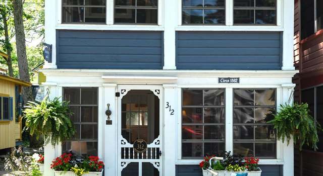 Photo of 312 Sycamore Ave, Lakeside Marblehead, OH 43440