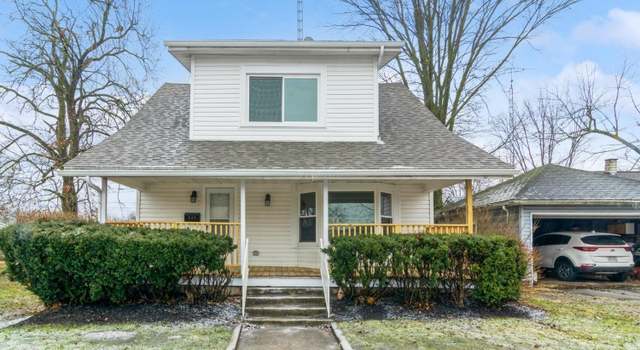 Photo of 249 W Lytle St, Fostoria, OH 44830