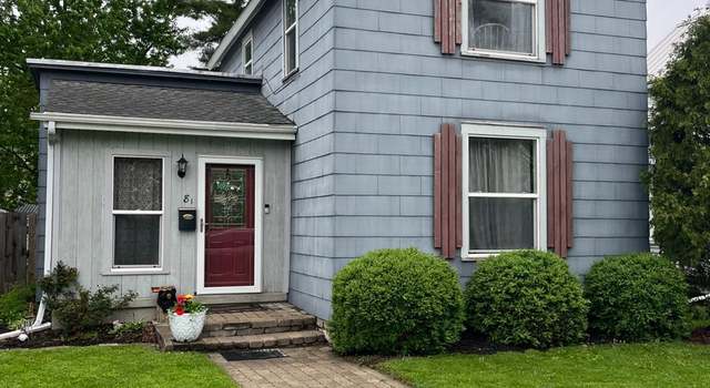 Photo of 81 Melissa St, Tiffin, OH 44883