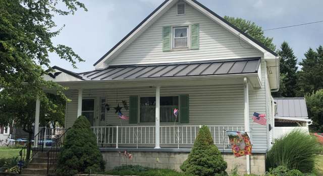 Photo of 105 Eden St, Attica, OH 44807