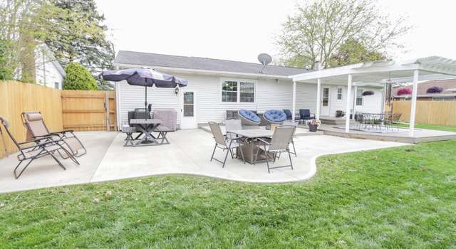 Photo of 209 Spruce Street St, Sandusky, OH 44870