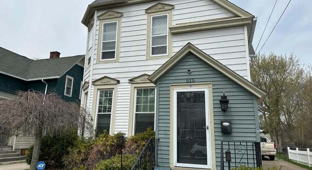Photo of 515 W Osborne St, Sandusky, OH 44870