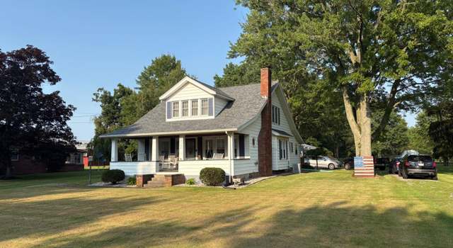 Photo of 12300 State Route 61, Berlin Heights, OH 44814