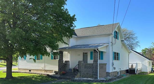 Photo of 128 Elm St, Lindsey, OH 43442