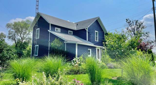 Photo of 13280 E Township Road 178, Bellevue, OH 44811