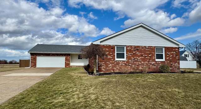 Photo of 5405 Bogart Rd, Castalia, OH 44824