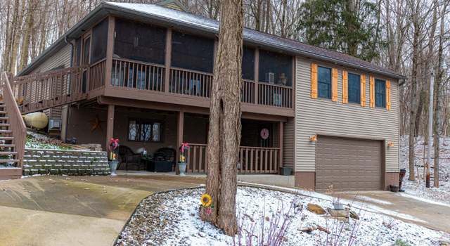 Photo of 372 West Shore Dr, OH 44843