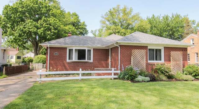 Photo of 1325 E Perkins Ave, Sandusky, OH 44870