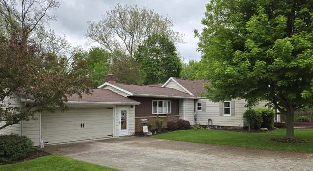 Photo of 29 Scheiber St, Tiffin, OH 44883