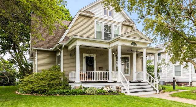 Photo of 133 E Forest St, Clyde, OH 43410
