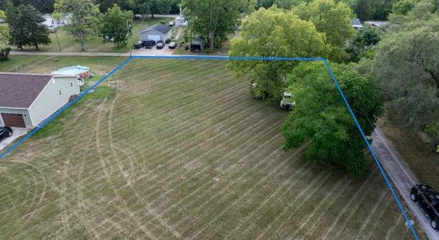 Photo of 0 Monroe St, Bettsville, OH 44815