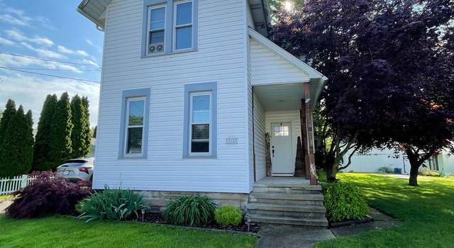 Photo of 34 Fulton St, Monroeville, OH 44847