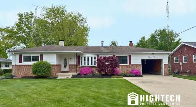Photo of 1514 Edwards Dr, Fremont, OH 43420