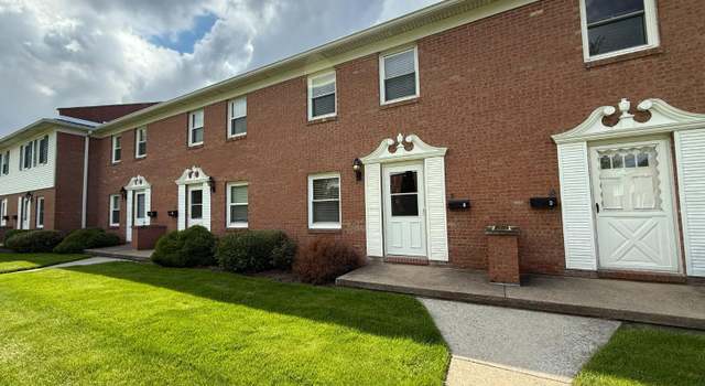Photo of 1405 Mckinley St Unit D9, Sandusky, OH 44870