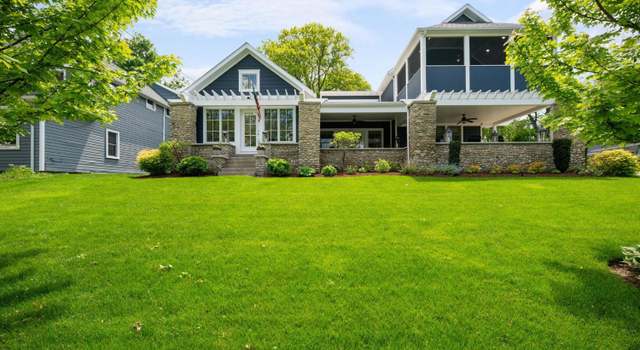 Photo of 910 E 3rd St, Lakeside Marblehead, OH 43440