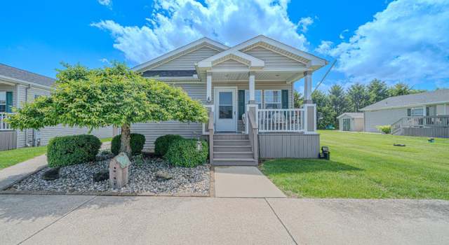 Photo of 8896 White Crane Way, Oak Harbor, OH 43449