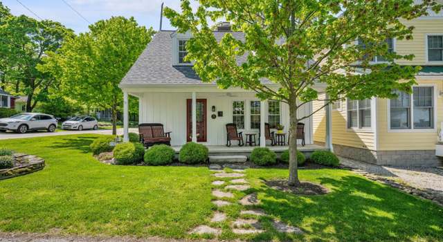 Photo of 236 Elm Ave, Lakeside, OH 43440