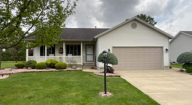Photo of 21 Whitney Dr, Fremont, OH 43420