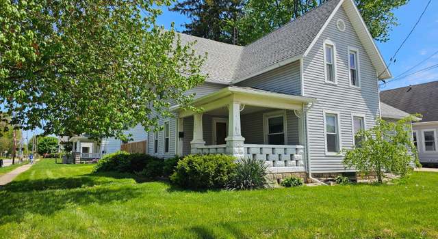 Photo of 202 Duane St, Clyde, OH 43410