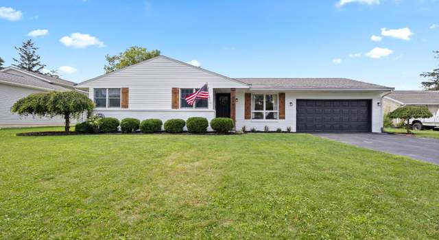 Photo of 218 St. Thomas Dr, Fremont, OH 43420