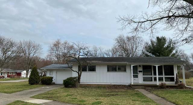Photo of 36 Central Blvd, Norwalk, OH 44857