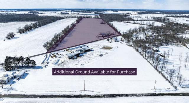 Photo of 0 Fairfield Angling Rd, North Fairfield, OH 44855