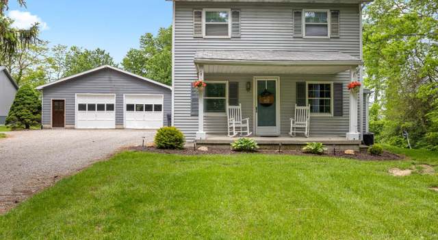 Photo of 3960 Everingin Rd, Monroeville, OH 44847