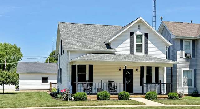 Photo of 6071 W Tiffin St St, Bascom, OH 44809