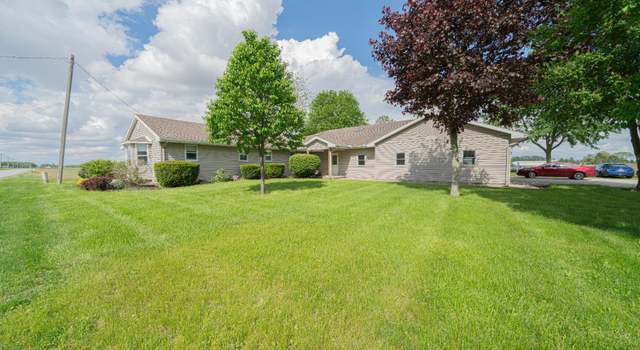 Photo of 3266 Bloomdale Rd, Bloomdale, OH 44817