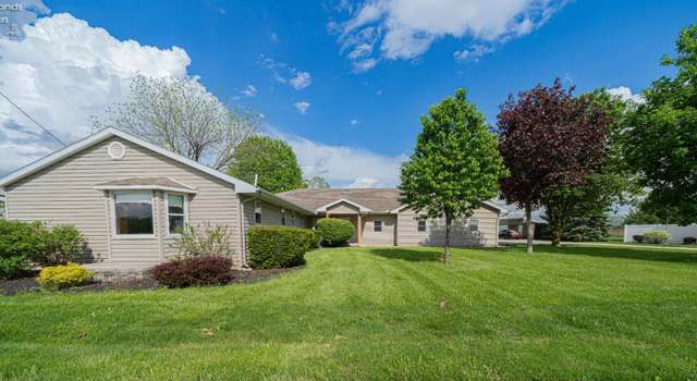 Photo of 3266 Bloomdale Rd, Bloomdale, OH 44817