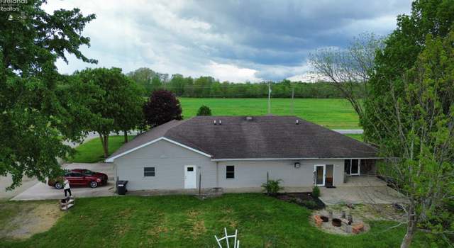 Photo of 3266 Bloomdale Rd, Bloomdale, OH 44817