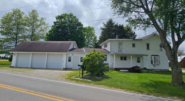 Photo of 6195 SR 101, Clyde, OH 43410