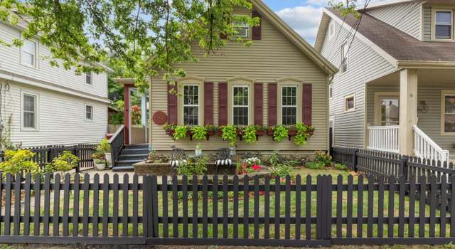 Photo of 1112 W Osborne St, Sandusky, OH 44870