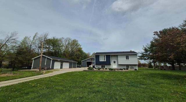 Photo of 12255 Williams Rd, OH 44235