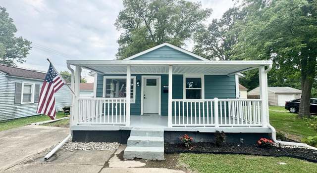 Photo of 2141 Wilbert St, Sandusky, OH 44870
