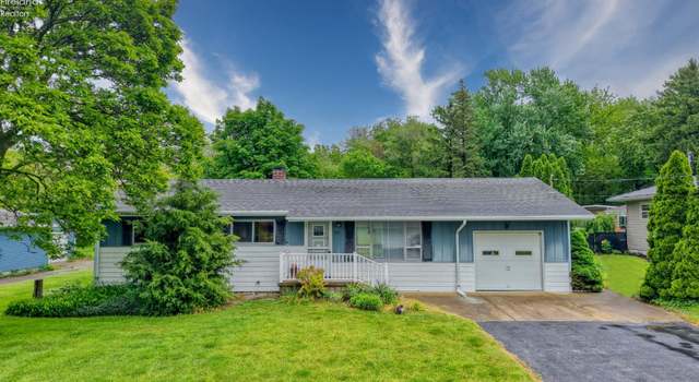 Photo of 112 Barden St, Castalia, OH 44824