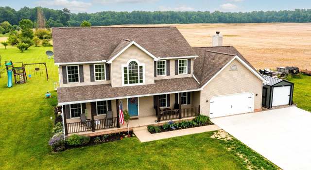 Photo of 4936 Gibbs Rd, Norwalk, OH 44857