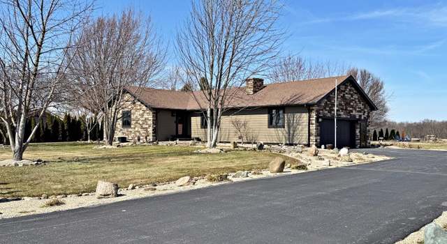 Photo of 6425 E Township Road 106 Trl, Republic, OH 44867